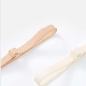 ノンワイヤーふんわり寄せシリーズ-ドキッ谷間U字ブラ-谷間くっきり-はだいろ-クローズアップ07