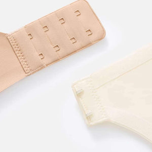 ノンワイヤーふんわり寄せシリーズ-ドキッ谷間U字ブラ-谷間くっきり-クローズアップ04