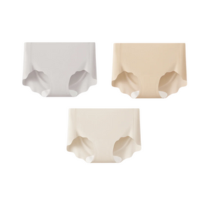 Aカラーの3枚セット。