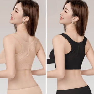 モデルの美しい後ろ姿が際立つカット(2カラー)