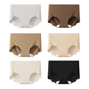 毎日使いやすい全6色のカラーバリエーション一覧。