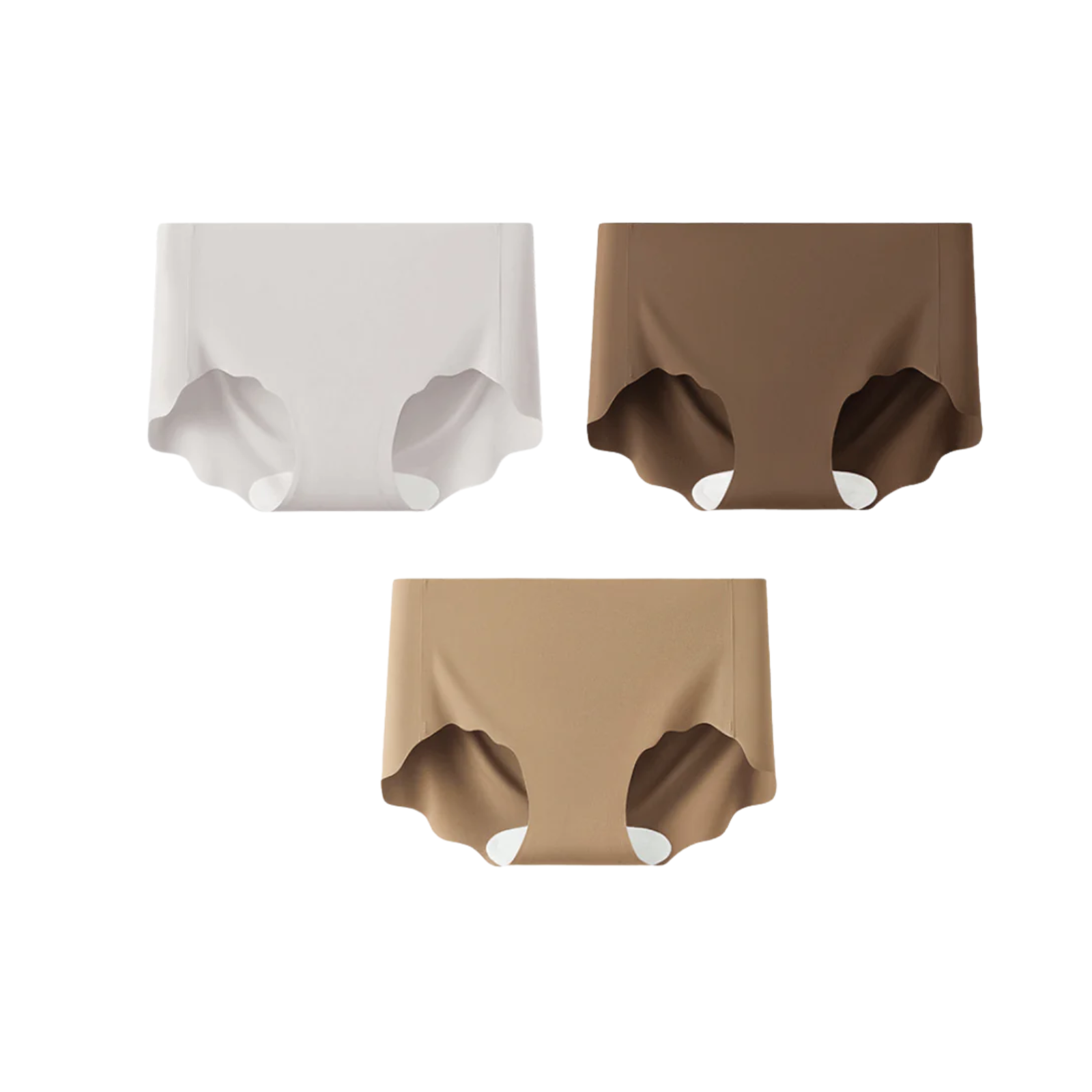 Cカラーの3枚セット。