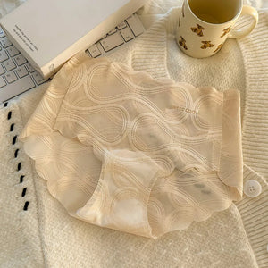 さらっとした肌触りが感じられる素材アップ画像